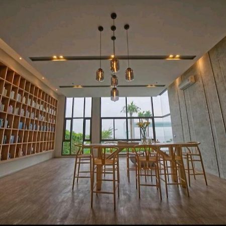 Ar Aeras Pattaya Apartman Kültér fotó