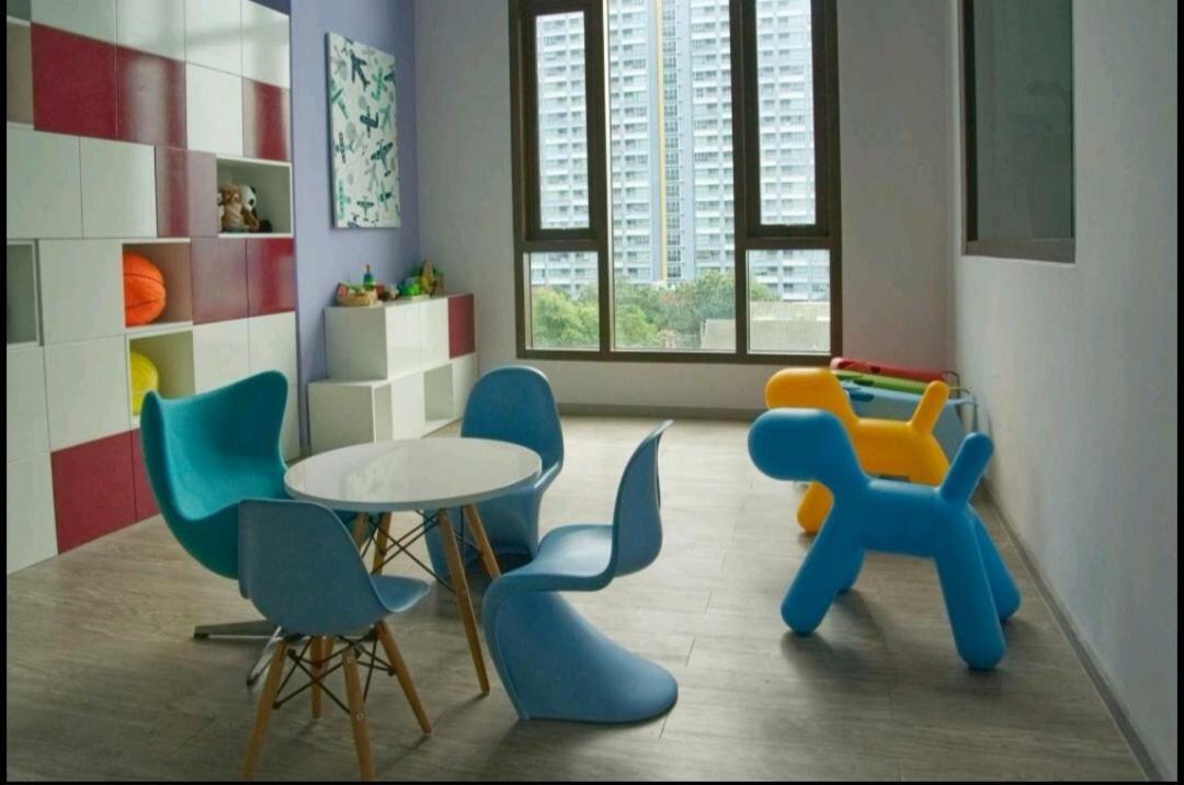 Ar Aeras Pattaya Apartman Kültér fotó
